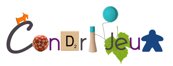 Condri'jeux